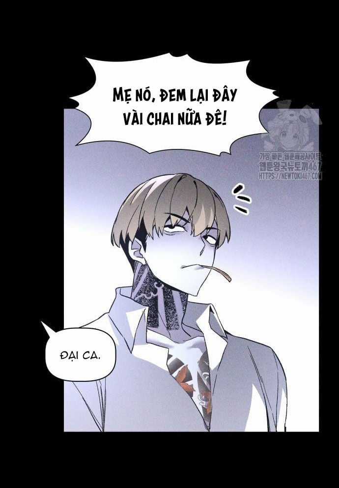 Cỗ Máy Dự Báo Sát Nhân - Chapter 3 - Trang 59