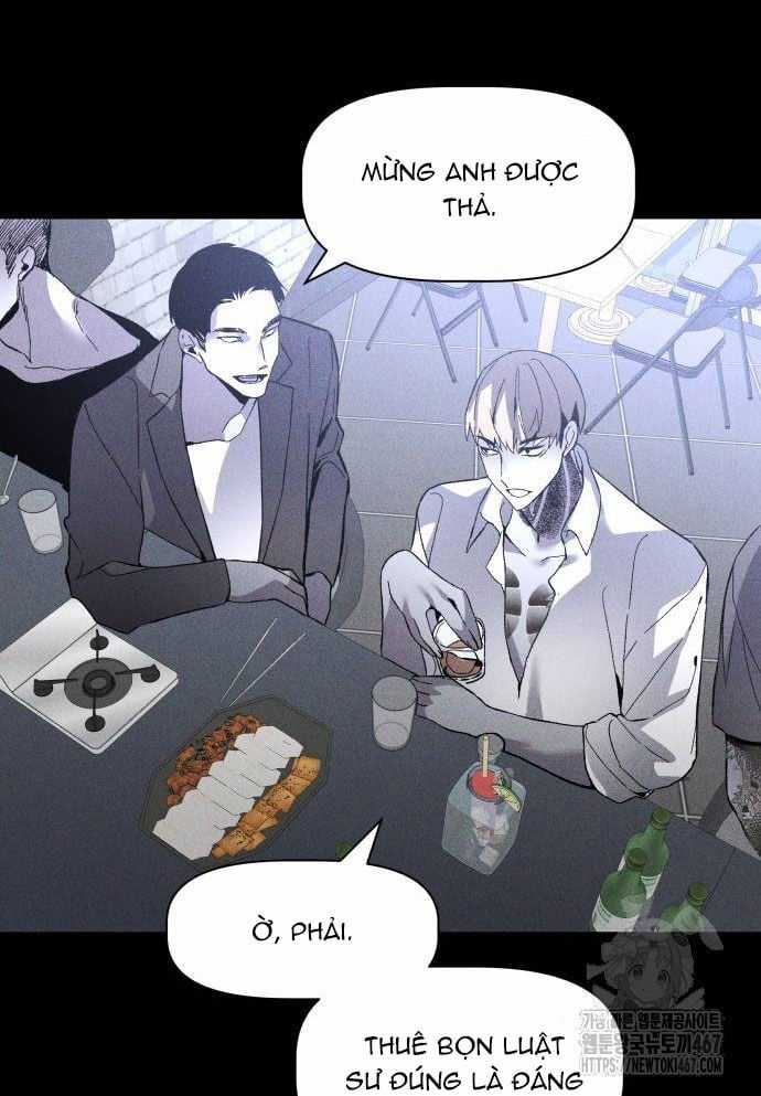 Cỗ Máy Dự Báo Sát Nhân - Chapter 3 - Trang 60