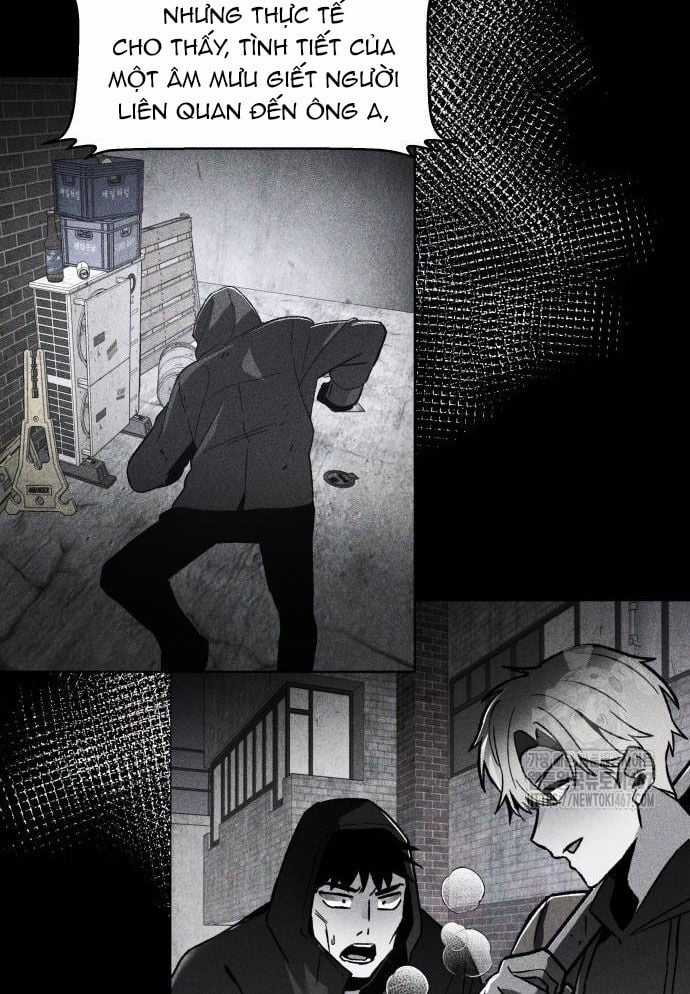 Cỗ Máy Dự Báo Sát Nhân - Chapter 3 - Trang 7