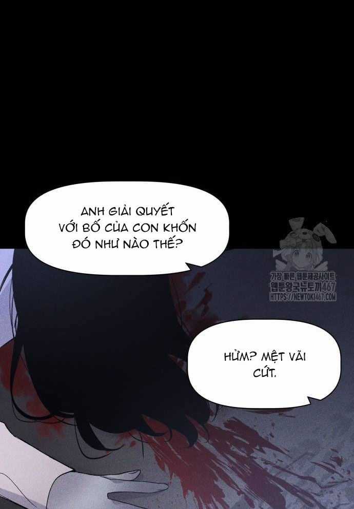 Cỗ Máy Dự Báo Sát Nhân - Chapter 3 - Trang 62