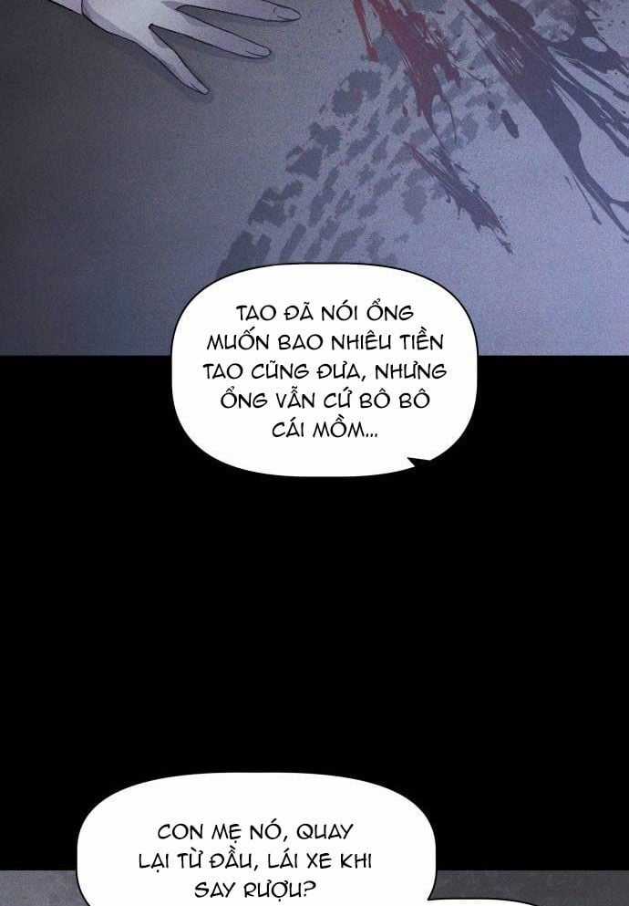 Cỗ Máy Dự Báo Sát Nhân - Chapter 3 - Trang 63