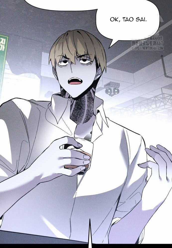 Cỗ Máy Dự Báo Sát Nhân - Chapter 3 - Trang 64