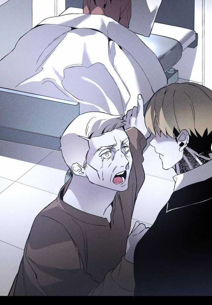 Cỗ Máy Dự Báo Sát Nhân - Chapter 3 - Trang 66