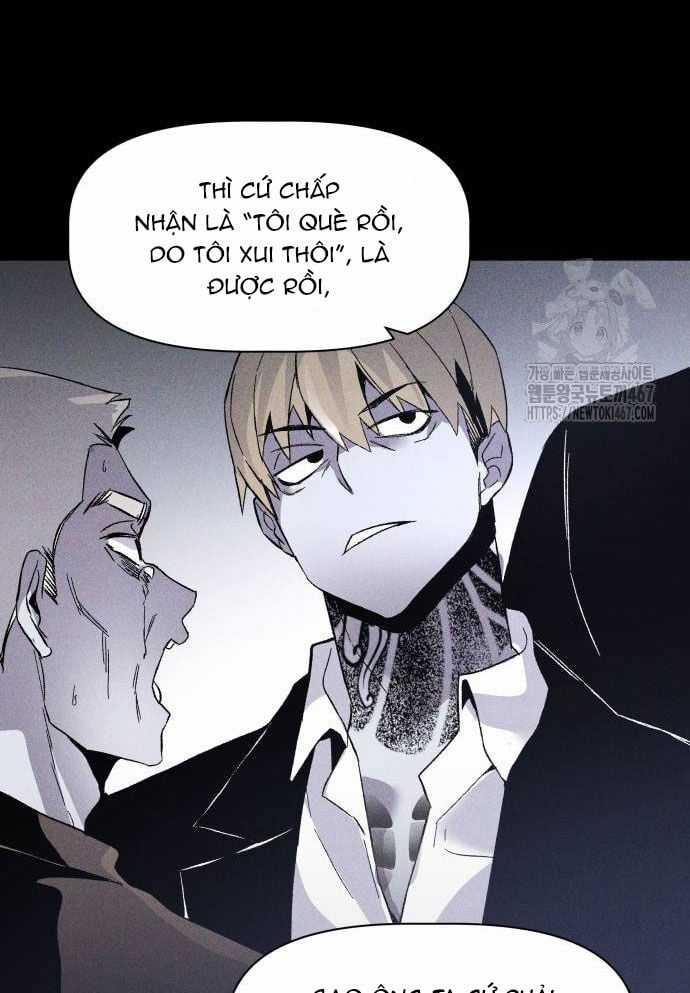 Cỗ Máy Dự Báo Sát Nhân - Chapter 3 - Trang 67