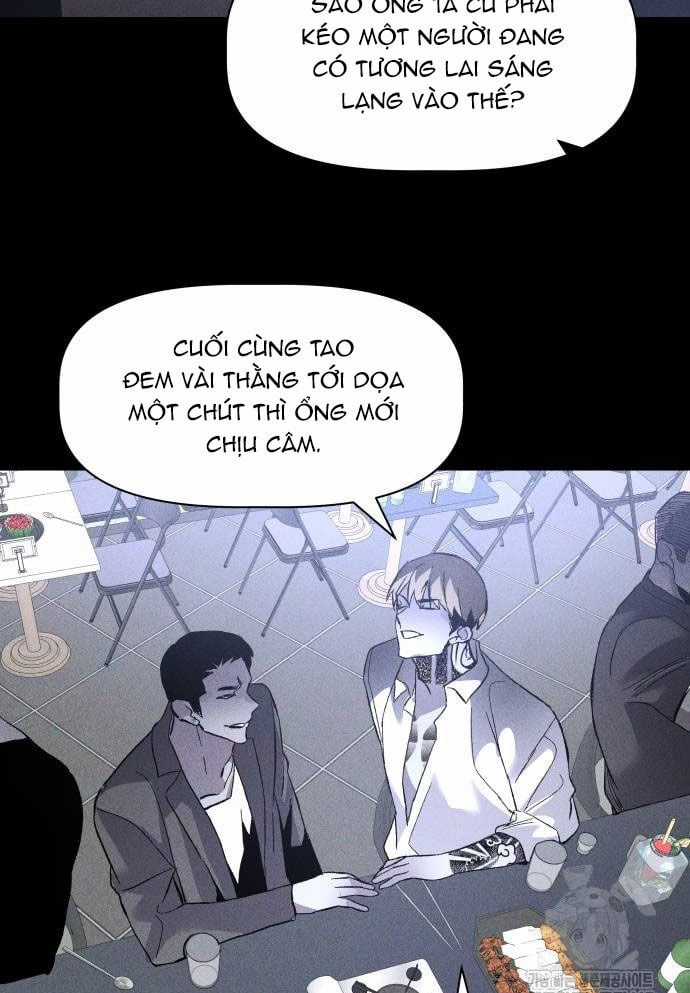 Cỗ Máy Dự Báo Sát Nhân - Chapter 3 - Trang 68