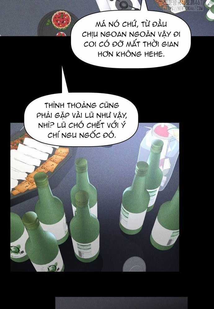 Cỗ Máy Dự Báo Sát Nhân - Chapter 3 - Trang 69