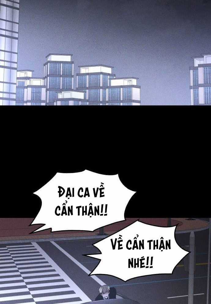 Cỗ Máy Dự Báo Sát Nhân - Chapter 3 - Trang 71