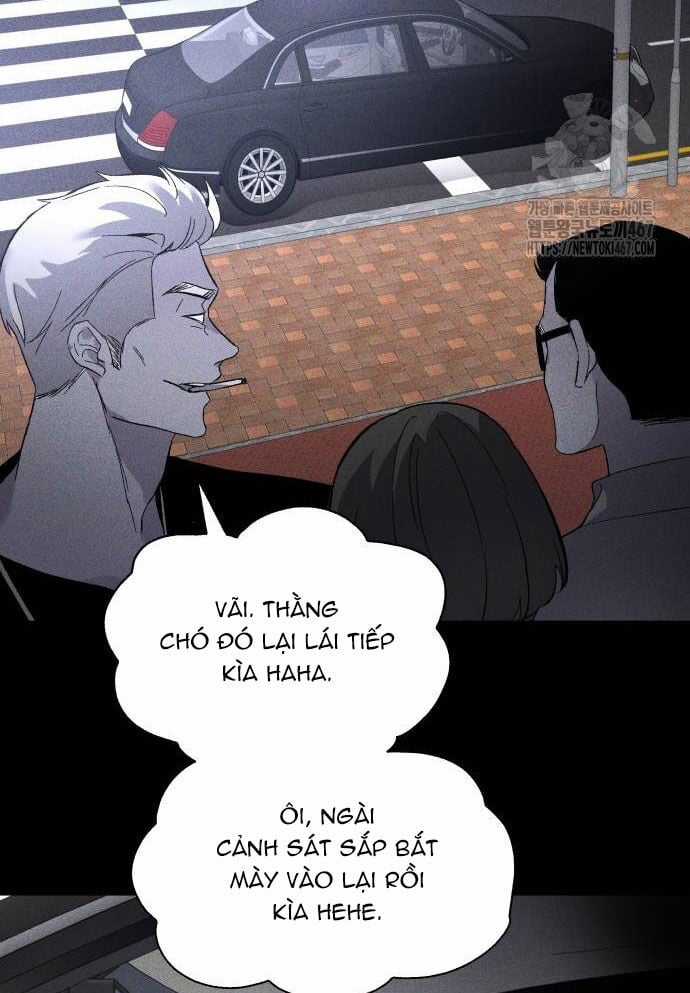 Cỗ Máy Dự Báo Sát Nhân - Chapter 3 - Trang 72