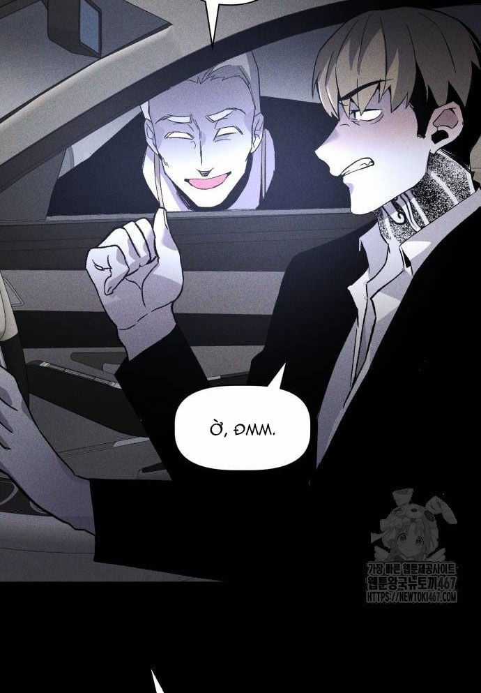 Cỗ Máy Dự Báo Sát Nhân - Chapter 3 - Trang 73