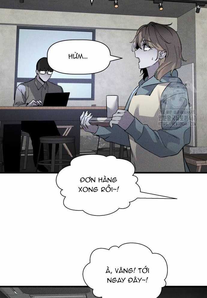 Cỗ Máy Dự Báo Sát Nhân - Chapter 3 - Trang 9