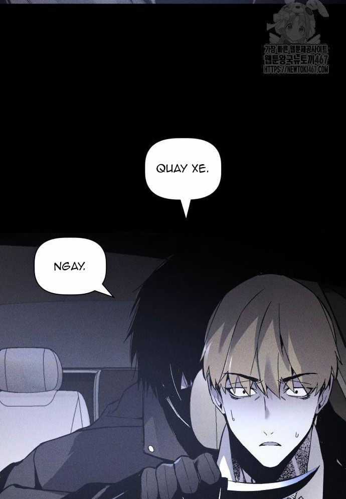 Cỗ Máy Dự Báo Sát Nhân - Chapter 3 - Trang 85