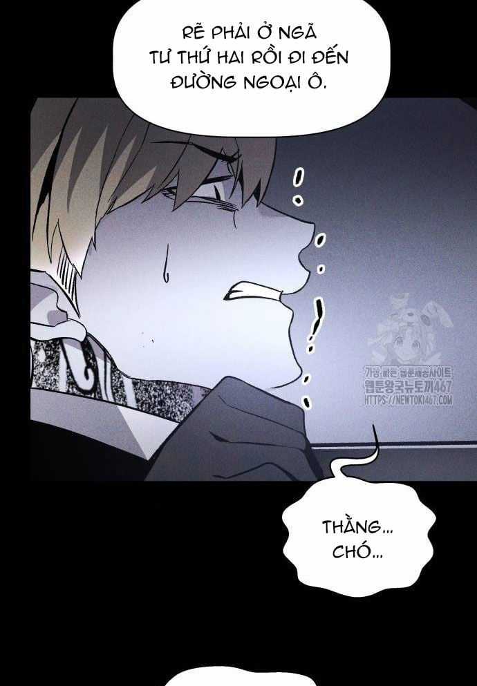 Cỗ Máy Dự Báo Sát Nhân - Chapter 3 - Trang 91