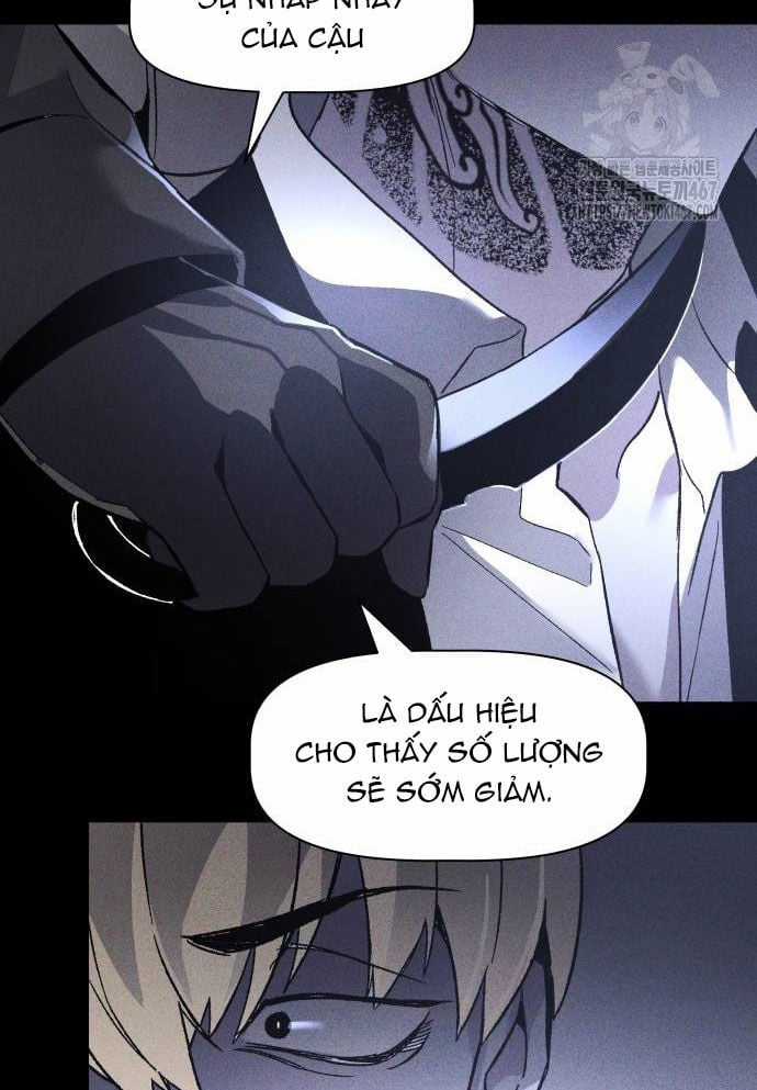 Cỗ Máy Dự Báo Sát Nhân - Chapter 3 - Trang 93