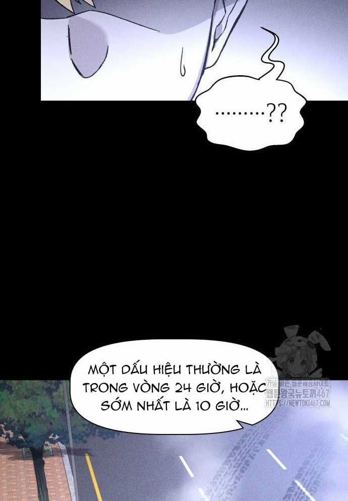 Cỗ Máy Dự Báo Sát Nhân - Chapter 3 - Trang 94