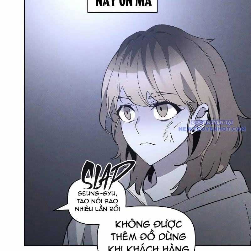 Cỗ Máy Dự Báo Sát Nhân - Chapter 4 - Trang 101