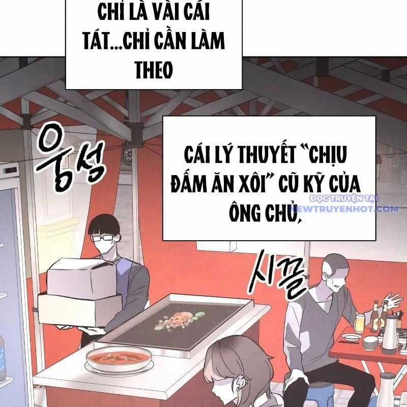 Cỗ Máy Dự Báo Sát Nhân - Chapter 4 - Trang 104