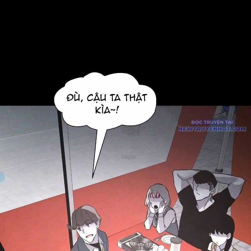 Cỗ Máy Dự Báo Sát Nhân - Chapter 4 - Trang 121