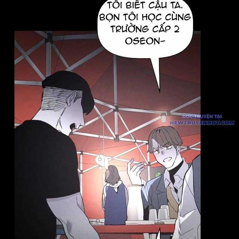 Cỗ Máy Dự Báo Sát Nhân - Chapter 4 - Trang 125