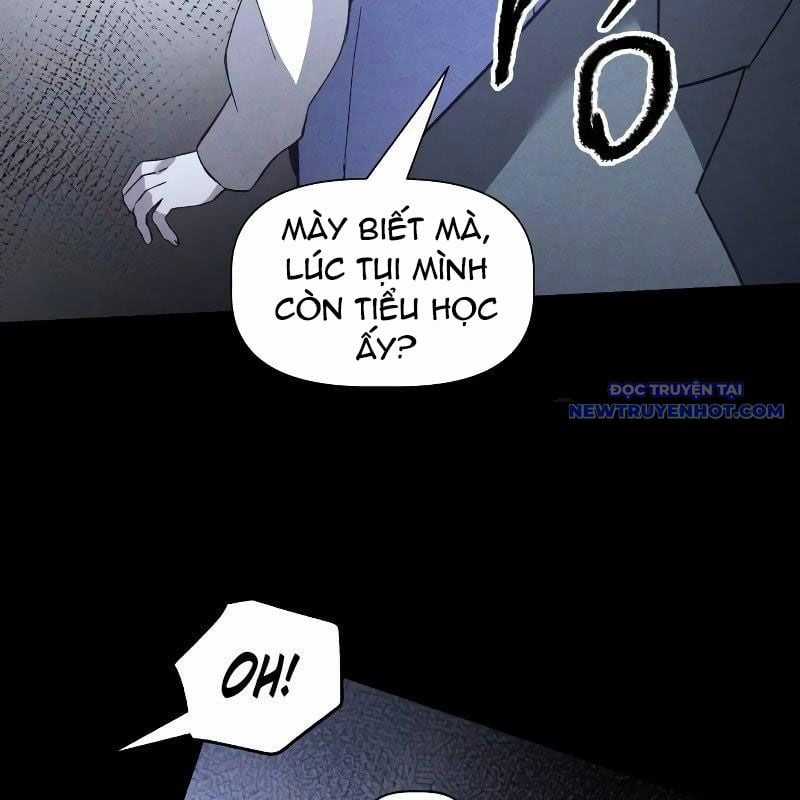 Cỗ Máy Dự Báo Sát Nhân - Chapter 4 - Trang 134