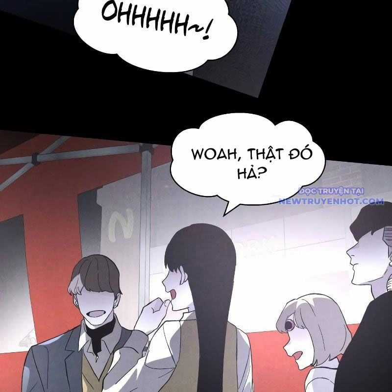 Cỗ Máy Dự Báo Sát Nhân - Chapter 4 - Trang 136