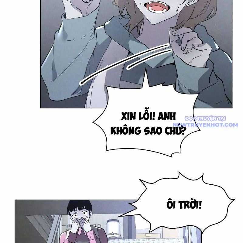 Cỗ Máy Dự Báo Sát Nhân - Chapter 4 - Trang 20