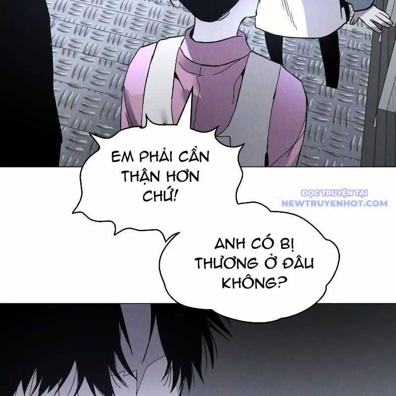 Cỗ Máy Dự Báo Sát Nhân - Chapter 4 - Trang 23