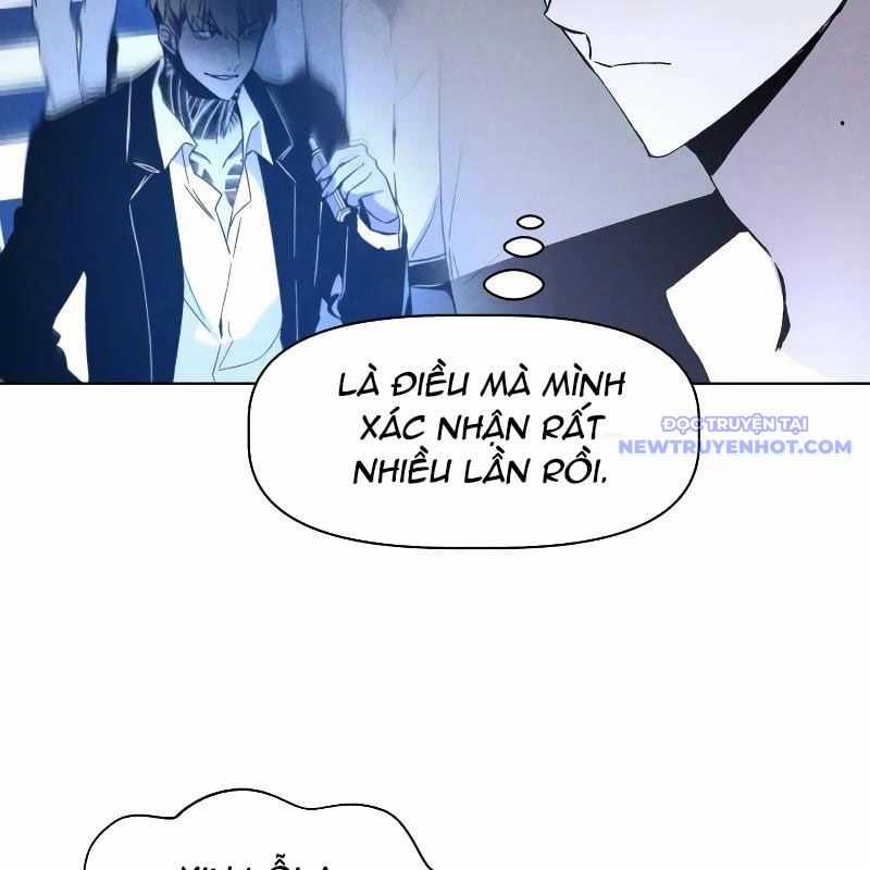 Cỗ Máy Dự Báo Sát Nhân - Chapter 4 - Trang 34