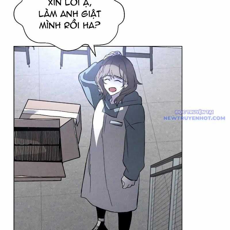 Cỗ Máy Dự Báo Sát Nhân - Chapter 4 - Trang 35