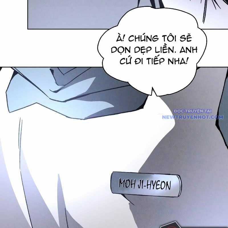 Cỗ Máy Dự Báo Sát Nhân - Chapter 4 - Trang 37