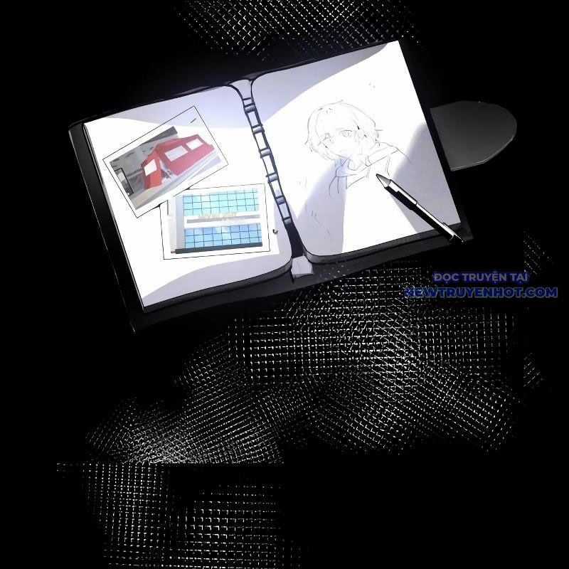 Cỗ Máy Dự Báo Sát Nhân - Chapter 4 - Trang 40