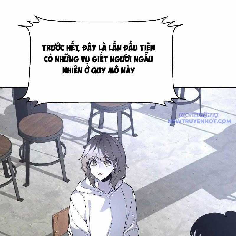 Cỗ Máy Dự Báo Sát Nhân - Chapter 4 - Trang 71