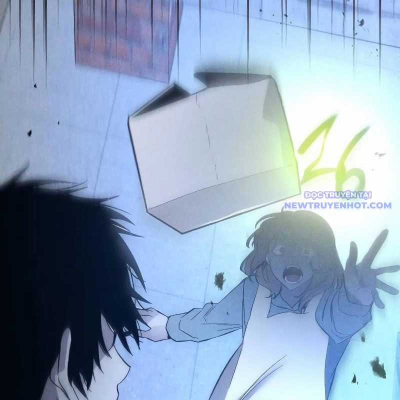 Cỗ Máy Dự Báo Sát Nhân - Chapter 4 - Trang 9