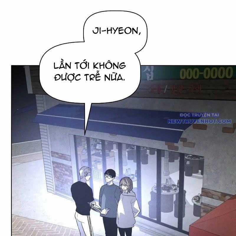 Cỗ Máy Dự Báo Sát Nhân - Chapter 4 - Trang 99