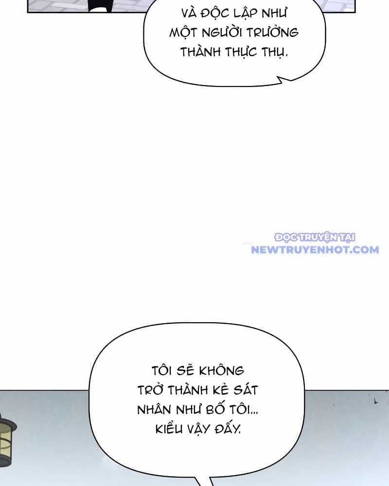 Cỗ Máy Dự Báo Sát Nhân - Chapter 5 - Trang 111