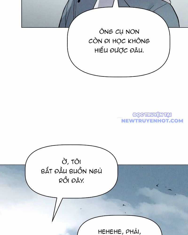 Cỗ Máy Dự Báo Sát Nhân - Chapter 5 - Trang 115