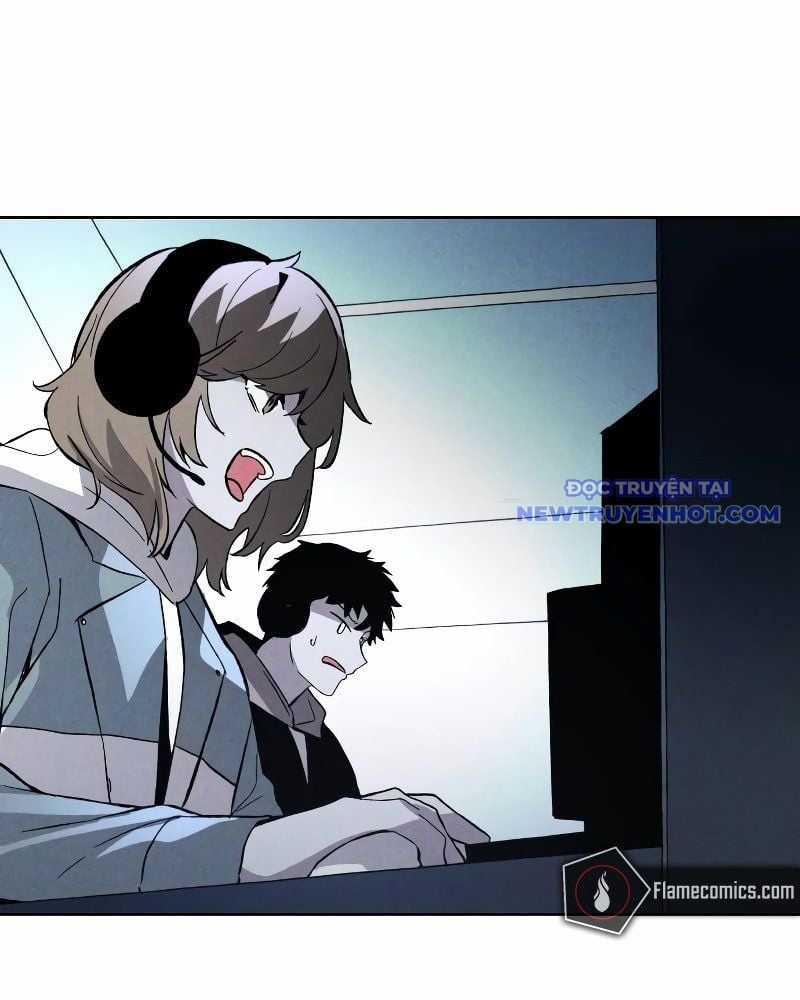 Cỗ Máy Dự Báo Sát Nhân - Chapter 5 - Trang 124