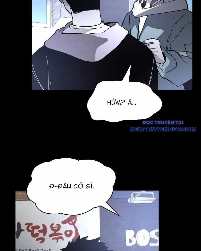 Cỗ Máy Dự Báo Sát Nhân - Chapter 5 - Trang 135