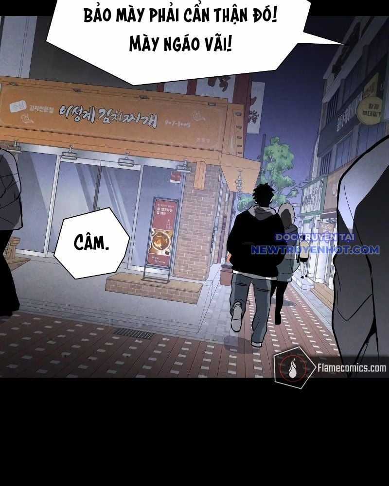 Cỗ Máy Dự Báo Sát Nhân - Chapter 5 - Trang 146