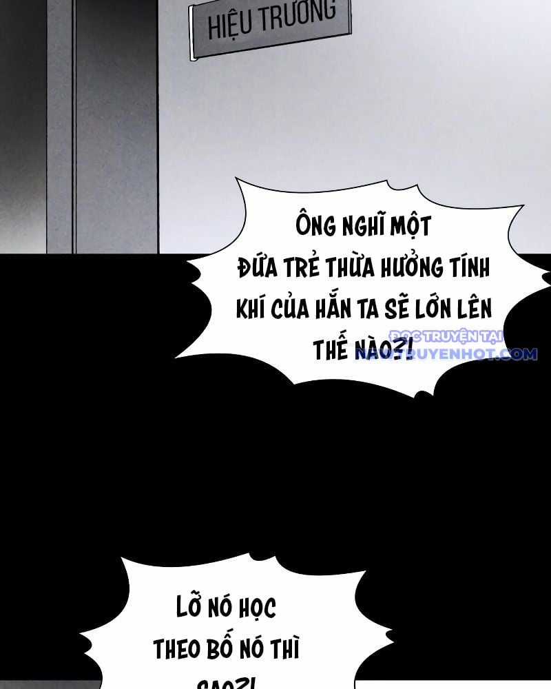 Cỗ Máy Dự Báo Sát Nhân - Chapter 5 - Trang 24