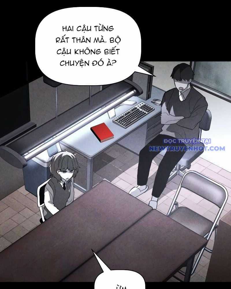 Cỗ Máy Dự Báo Sát Nhân - Chapter 5 - Trang 35