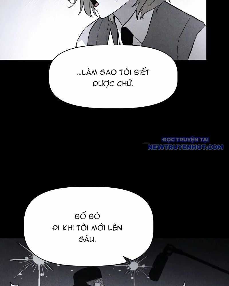 Cỗ Máy Dự Báo Sát Nhân - Chapter 5 - Trang 37