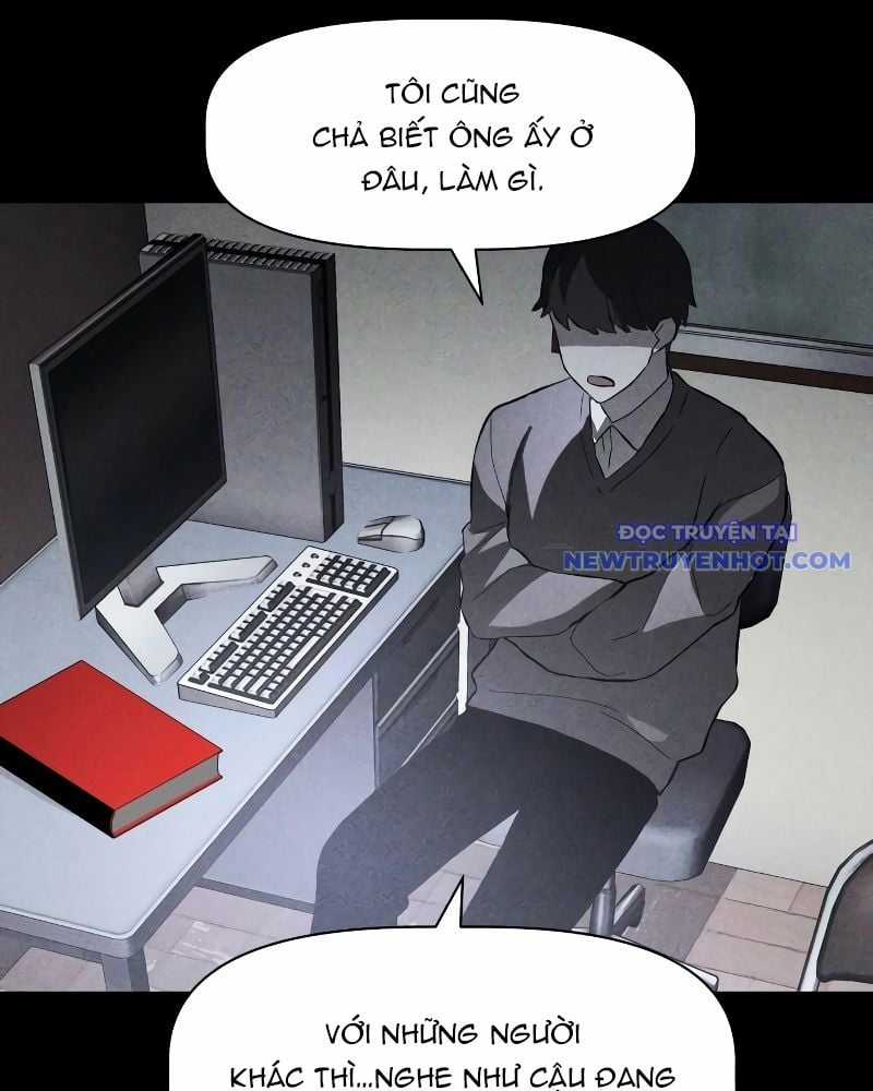 Cỗ Máy Dự Báo Sát Nhân - Chapter 5 - Trang 39