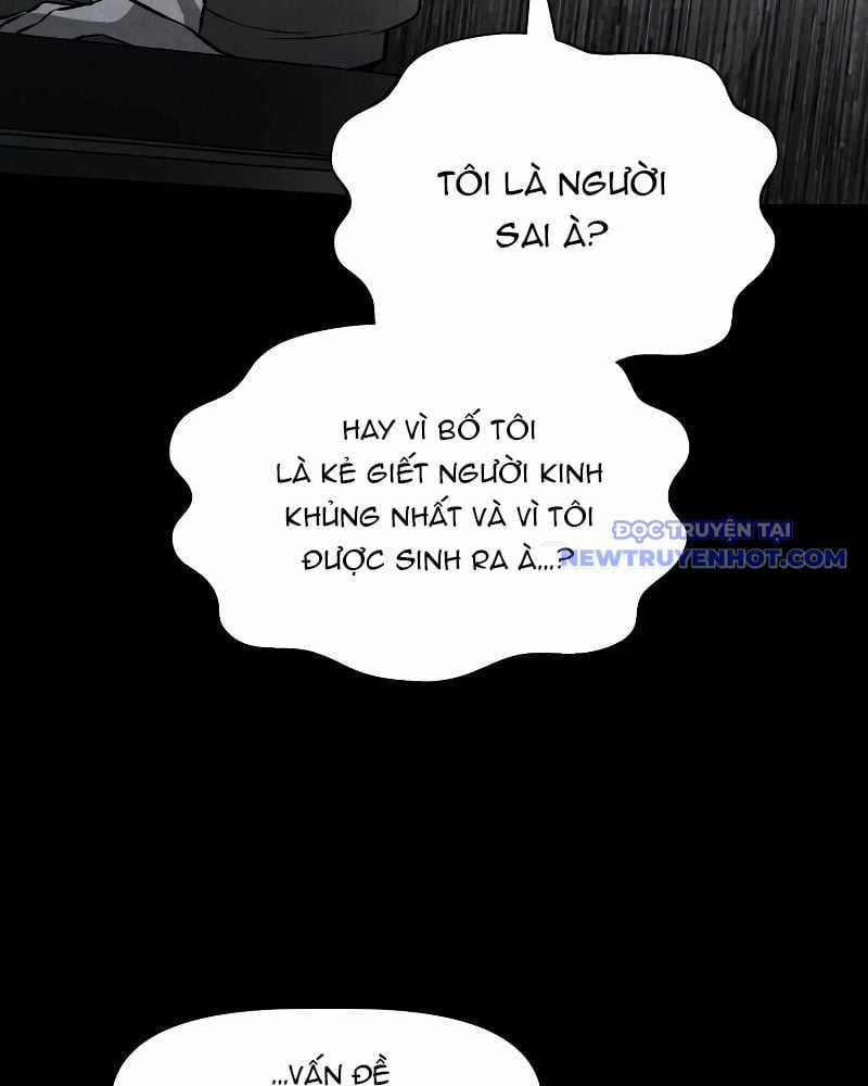 Cỗ Máy Dự Báo Sát Nhân - Chapter 5 - Trang 44