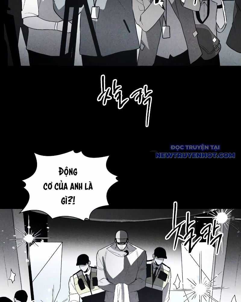 Cỗ Máy Dự Báo Sát Nhân - Chapter 5 - Trang 6
