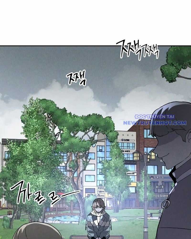 Cỗ Máy Dự Báo Sát Nhân - Chapter 5 - Trang 60