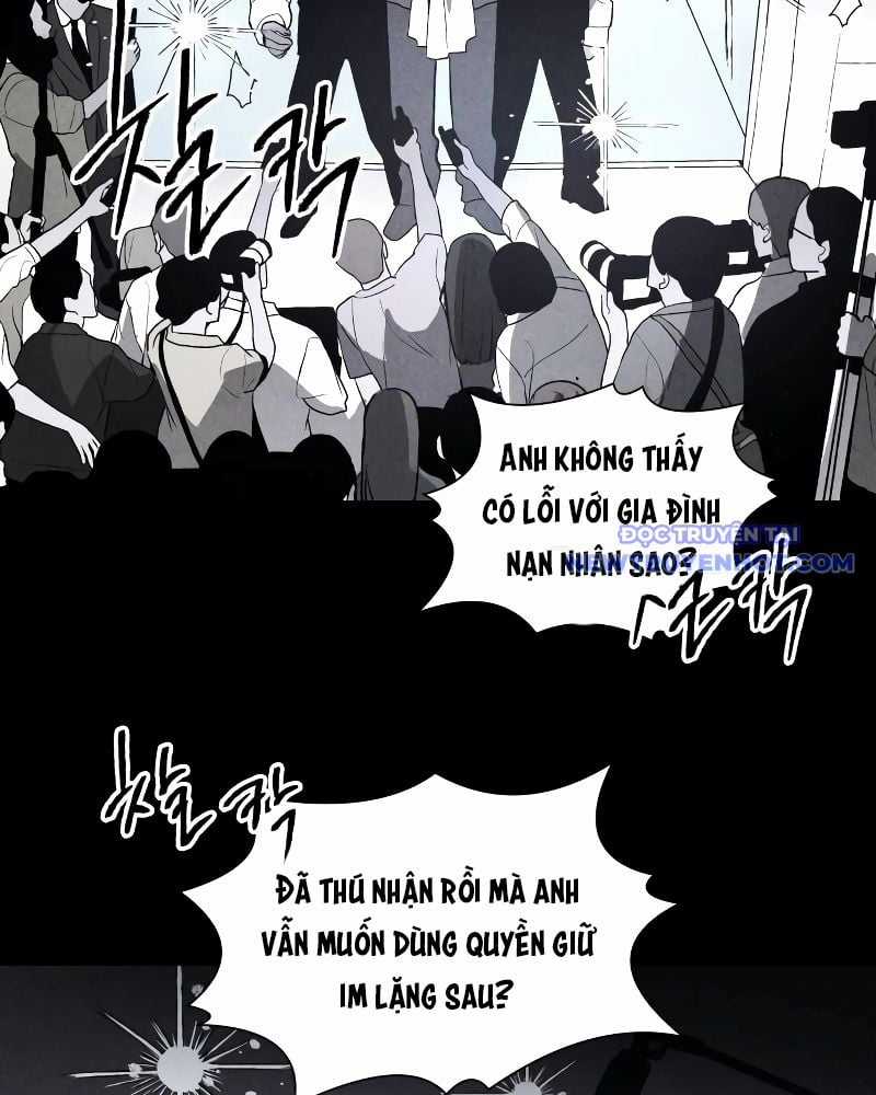 Cỗ Máy Dự Báo Sát Nhân - Chapter 5 - Trang 7