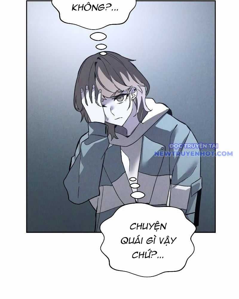 Cỗ Máy Dự Báo Sát Nhân - Chapter 5 - Trang 67