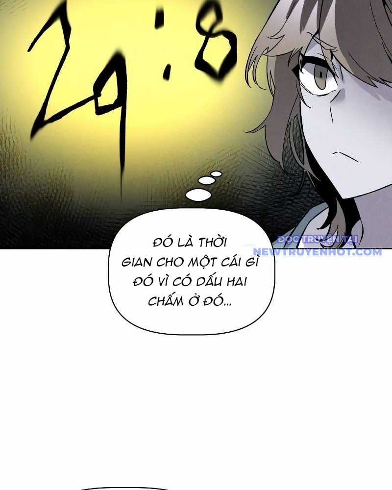 Cỗ Máy Dự Báo Sát Nhân - Chapter 5 - Trang 70