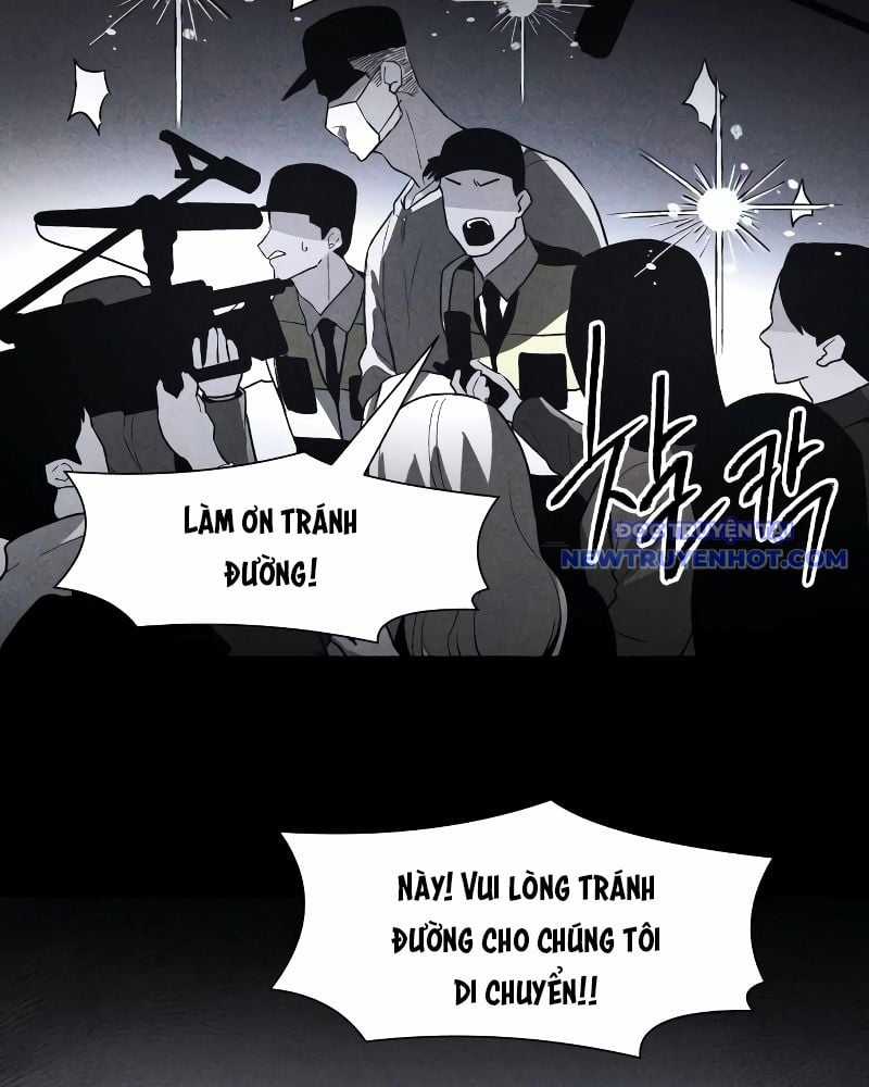 Cỗ Máy Dự Báo Sát Nhân - Chapter 5 - Trang 8