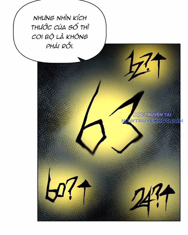 Cỗ Máy Dự Báo Sát Nhân - Chapter 5 - Trang 71